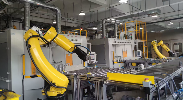 青浦喷砂机常见类型及适用场景全解析