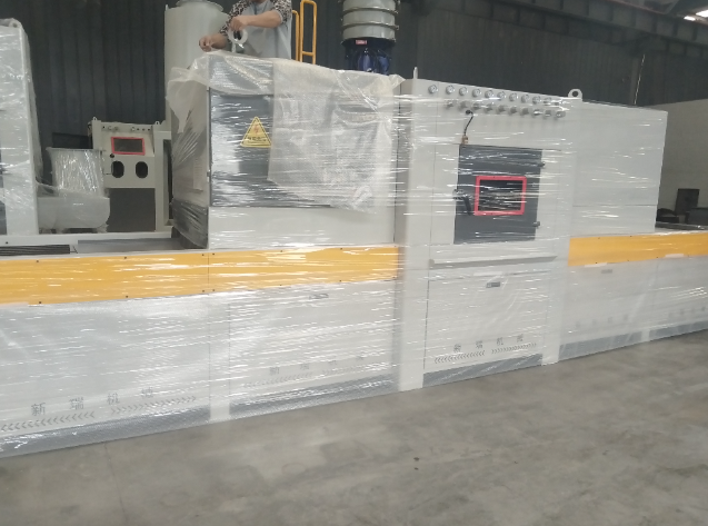 青浦喷砂机操作规范 新手必学安全要点