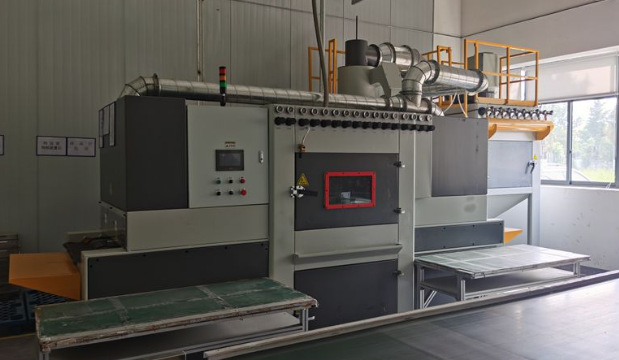 青浦如何提升喷砂机工作效率 这几招超实用