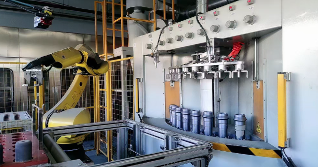 青浦喷砂机快速换料技巧 节省施工时间