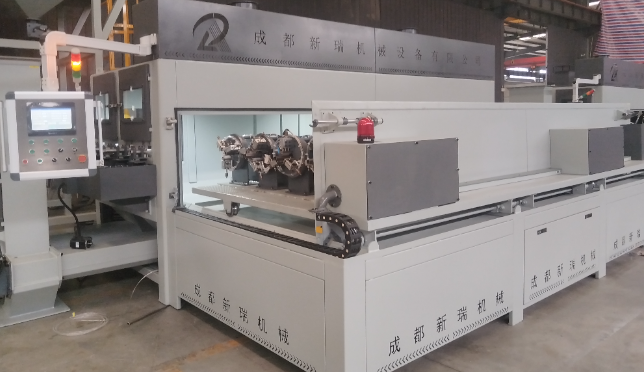 青浦低温环境下喷砂机如何正常工作